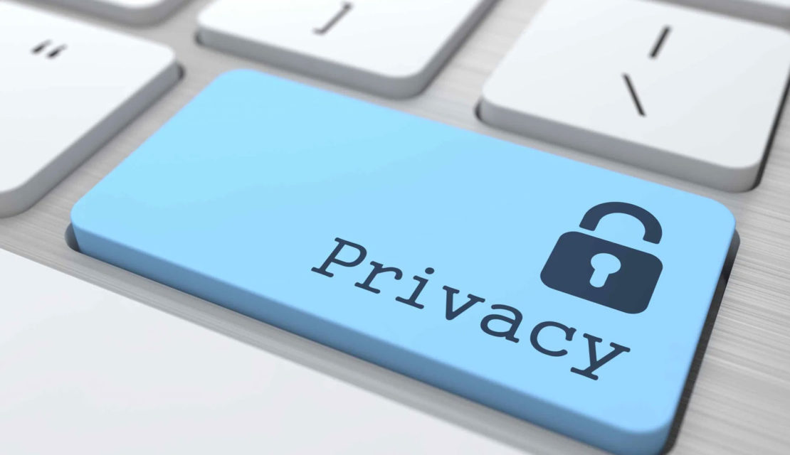 Informativa Privacy – GDPR UE 679/2016